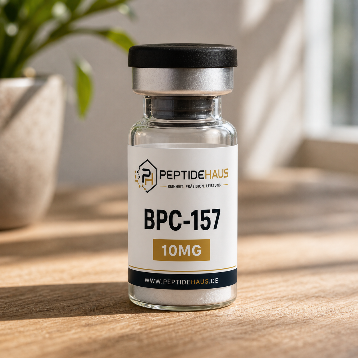 Recovery peptide research products