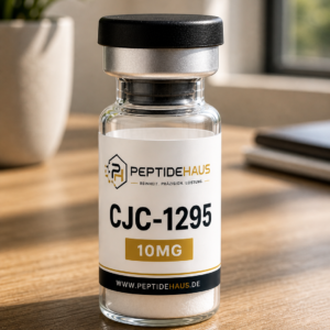 CJC 1295 Without DAC 10mg 1 - IGF-1 LR3 kaufen Deutschland | IGF-1 LR3 Peptid online bestellen Europa