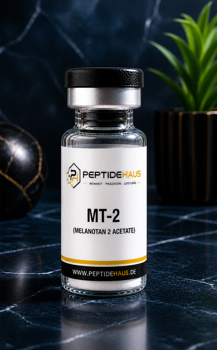 MT 2 Melanotan 2 Acetate 10mg - Comprar Cagrilintide online Europa | Pedido péptido Cagrilintide alta calidad