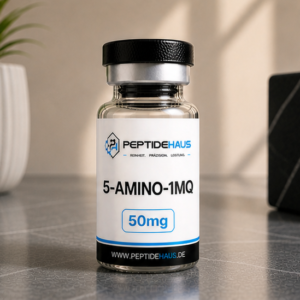 5 Amino 1MQ 50mg 10vials - Buy BPC-157 Online Europe | Order Premium BPC-157 Peptide EU Supplier