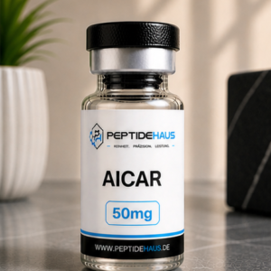 AICAR 50mg 10vials - Buy GHK-Cu Online Europe | Order Premium GHK-Cu Peptide EU Supplier