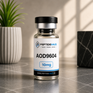 AOD9604 10mg 10vials - Buy Tesamorelin Online Europe | Order Premium Tesamorelin Peptide EU Supplier
