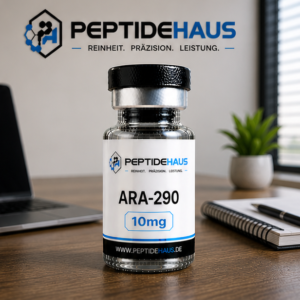 ARA 290 10mg 10vials - TB-500 kaufen Deutschland | TB-500 Peptid online bestellen Europa