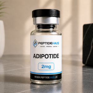 Adipotide 2mg 10vials - Comprar AOD-9604 online Europa | Pedido péptido AOD-9604 alta calidad