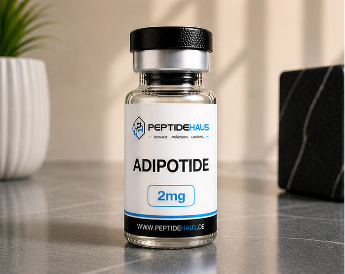 Adipotide 2mg 10vials - Comprar AOD-9604 online Europa | Pedido péptido AOD-9604 alta calidad
