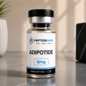Adipotide 5mg 10vials - Acheter Retatrutide en ligne Europe | Commande peptide Retatrutide premium