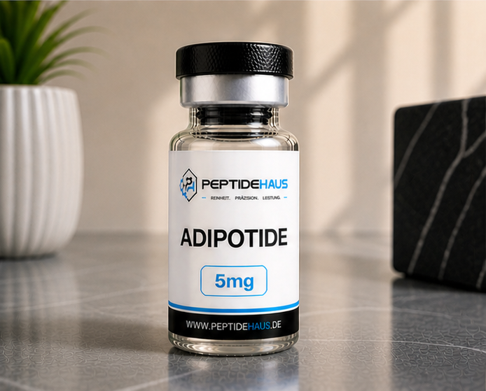 Adipotide 5mg 10vials - Acheter Retatrutide en ligne Europe | Commande peptide Retatrutide premium