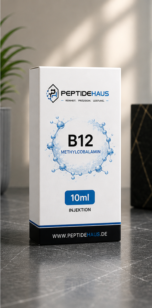 B12 10ml 10vials - TB-500 kaufen Deutschland | TB-500 Peptid online bestellen Europa
