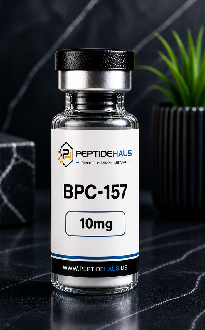 Recovery research peptide product