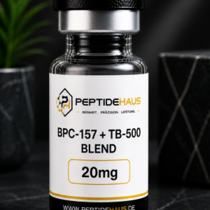 BPC 157 TB 500 Blend 20mg 10vials - Buy Tesamorelin Online Europe | Order Premium Tesamorelin Peptide EU Supplier
