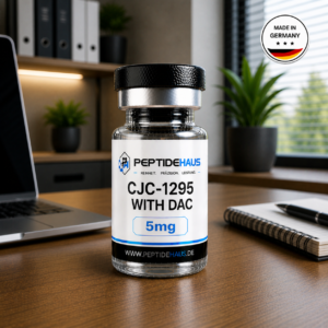 CJC 1295 With DAC 5mg - Buy Semaglutide Online Europe | Order Premium Semaglutide Peptide EU Supplier