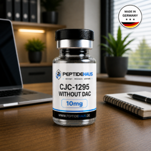 CJC 1295 Without DAC 10mg - PT-141 kaufen Deutschland | PT-141 Peptid online bestellen Europa