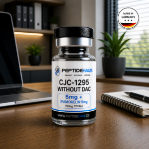 CJC 1295 Without DAC 5mg Ipamorelin 5mg 10mg Total - Comprar Cagrilintide online Europa | Pedido péptido Cagrilintide alta calidad