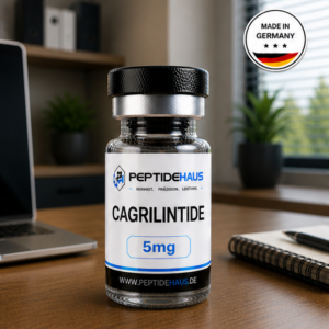 Cagrilintide 5mg10vials - Buy Tesamorelin Online Europe | Order Premium Tesamorelin Peptide EU Supplier