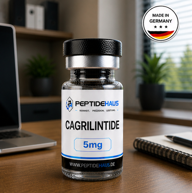 Cagrilintide 5mg10vials - Buy Tesamorelin Online Europe | Order Premium Tesamorelin Peptide EU Supplier