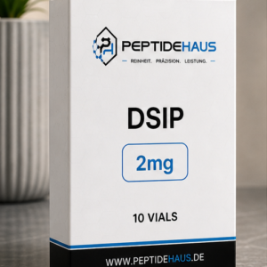 DSIP 2mg 10vials - Acheter CJC-1295 en ligne Europe | Commande peptide CJC-1295 premium