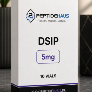DSIP 5mg 10vials - Buy Semaglutide Online Europe | Order Premium Semaglutide Peptide EU Supplier
