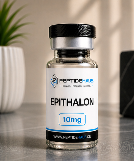 Epithalon 10mg PeptideHaus product