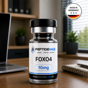 FOXO4 10mg10vials - Tirzepatide kaufen Deutschland | Tirzepatide Peptid online bestellen Europa