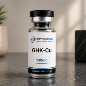 GHK Cu 100mg 10vials - IGF-1 LR3 kaufen Deutschland | IGF-1 LR3 Peptid online bestellen Europa