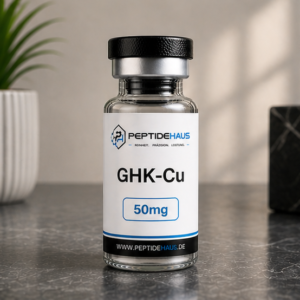 GHK Cu 50mg 10vials - Buy BPC-157 Online Europe | Order Premium BPC-157 Peptide EU Supplier