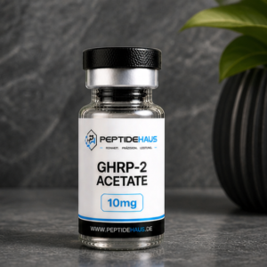 GHRP 2 Acetate 10mg 10vials - Comprar Ipamorelin online Europa | Pedido péptido Ipamorelin alta calidad