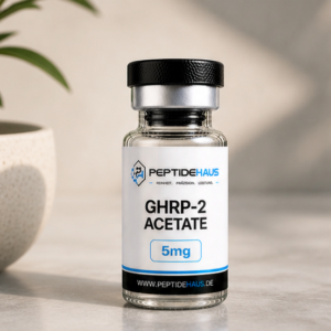GHRP 2 Acetate 5mg 10vials - Comprar Ipamorelin online Europa | Pedido péptido Ipamorelin alta calidad