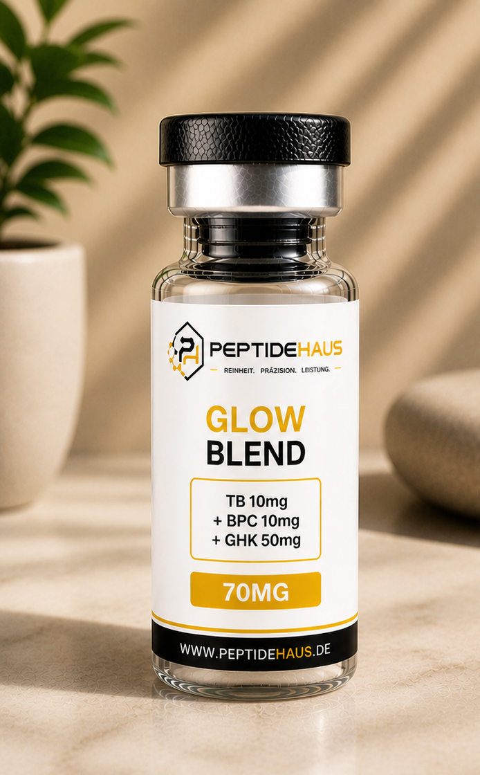Beauty and skin peptide research products