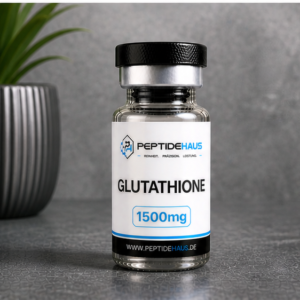 Glutathione 1500mg 10vials - TB-500 kaufen Deutschland | TB-500 Peptid online bestellen Europa