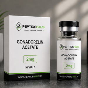 Gonadorelin Acetate 2mgF10vials - PT-141 kaufen Deutschland | PT-141 Peptid online bestellen Europa