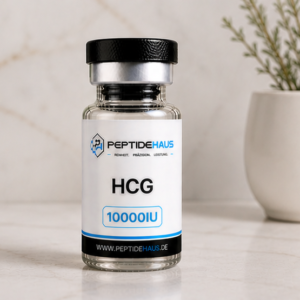 HCG 10000IU 10vials - Buy BPC-157 Online Europe | Order Premium BPC-157 Peptide EU Supplier