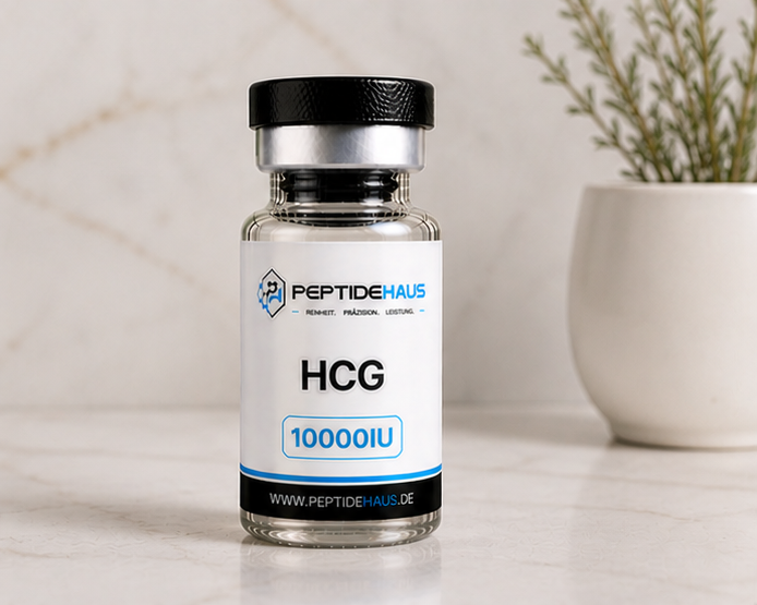 HCG 10000IU 10vials - Buy BPC-157 Online Europe | Order Premium BPC-157 Peptide EU Supplier