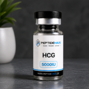 HCG 5000IU 10vials - Buy BPC-157 Online Europe | Order Premium BPC-157 Peptide EU Supplier