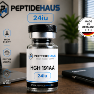 HGH 191AA 24iu 10vials - Comprar Ipamorelin online Europa | Pedido péptido Ipamorelin alta calidad