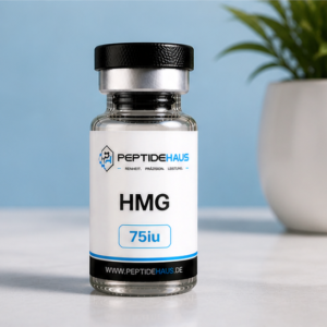 HMG 75iu 10vials - Comprar Ipamorelin online Europa | Pedido péptido Ipamorelin alta calidad