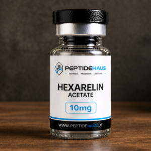 Hexarelin Acetate 10mg 10vials - IGF-1 LR3 kaufen Deutschland | IGF-1 LR3 Peptid online bestellen Europa