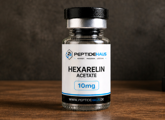 Hexarelin Acetate 10mg 10vials - IGF-1 LR3 kaufen Deutschland | IGF-1 LR3 Peptid online bestellen Europa