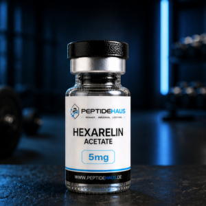 Hexarelin Acetate 5mg 10vials - Tirzepatide kaufen Deutschland | Tirzepatide Peptid online bestellen Europa