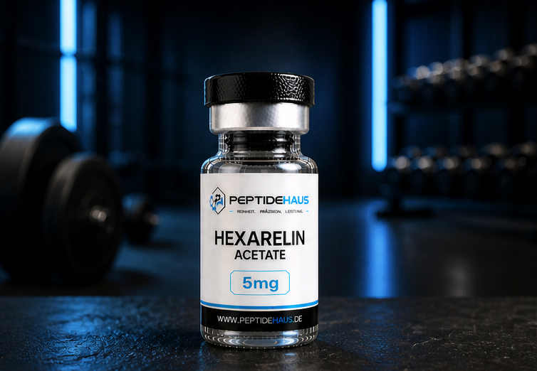 Peptides online in Dresden - PeptideHaus Europe