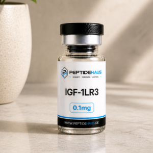 IGF 1LR3 0.1mg 10vials - Acheter CJC-1295 en ligne Europe | Commande peptide CJC-1295 premium