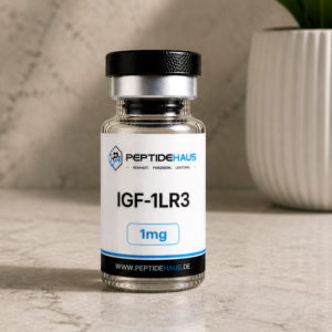 IGF 1LR3 1mg 10vials - IGF-1 LR3 kaufen Deutschland | IGF-1 LR3 Peptid online bestellen Europa