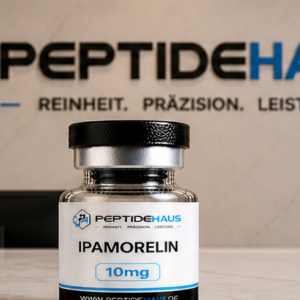 Ipamorelin 10mg 10vials - Acheter MK-677 en ligne Europe | Commande peptide MK-677 premium