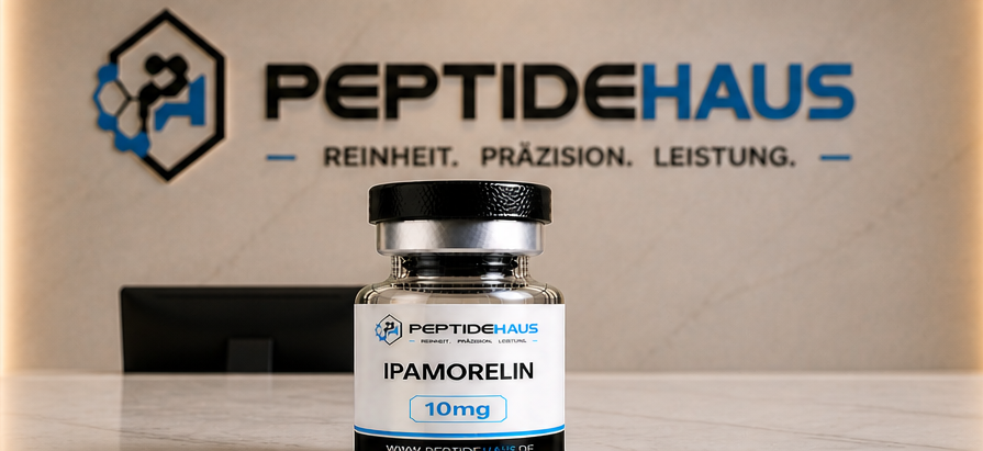 Ipamorelin 10mg 10vials - Acheter MK-677 en ligne Europe | Commande peptide MK-677 premium