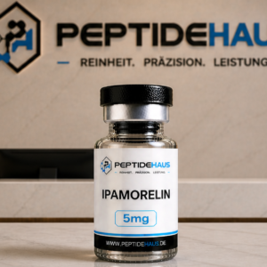 Ipamorelin 5mg 10vials - Buy Semaglutide Online Europe | Order Premium Semaglutide Peptide EU Supplier