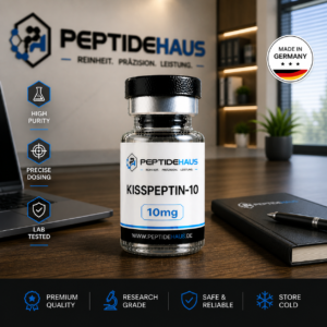 KissPeptin 10 10mg 10vials - IGF-1 LR3 kaufen Deutschland | IGF-1 LR3 Peptid online bestellen Europa