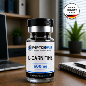 L Carnitine 600mg10vials - Comprar AOD-9604 online Europa | Pedido péptido AOD-9604 alta calidad