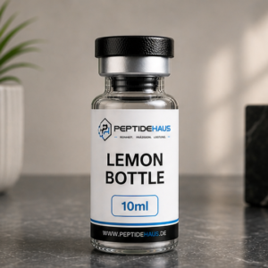 Lemon Bottle 10ml 10vials - TB-500 kaufen Deutschland | TB-500 Peptid online bestellen Europa