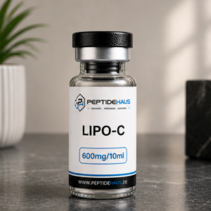 Lipo C 600mg10ml 10vials - Buy GHK-Cu Online Europe | Order Premium GHK-Cu Peptide EU Supplier