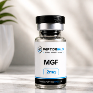 MGF 2mg 10 Vials - Acheter CJC-1295 en ligne Europe | Commande peptide CJC-1295 premium