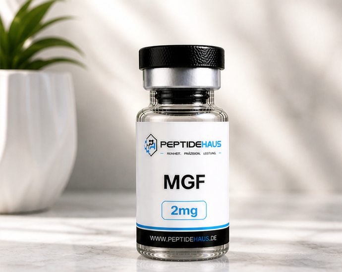 MGF 2mg 10 Vials - Acheter CJC-1295 en ligne Europe | Commande peptide CJC-1295 premium